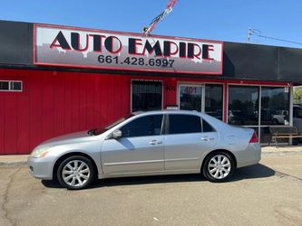2006 Honda Accord