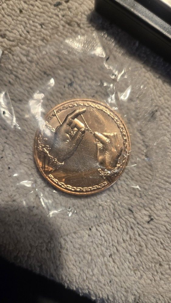 Coins