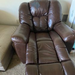 Recliner 