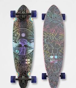 Dusters Chill 29.5" Cruiser Skateboard