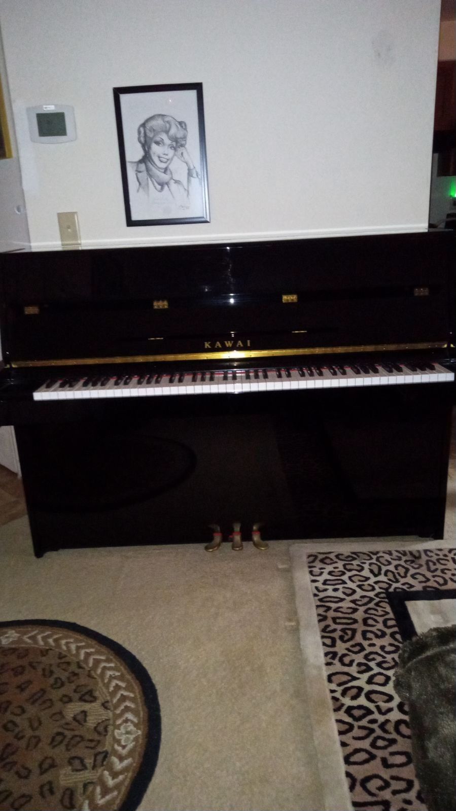 Kawai Piano For Sale
