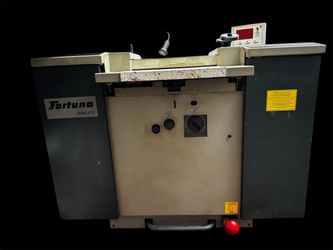 Fortuna Splitter machine BSM470