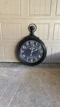 Wall Clock