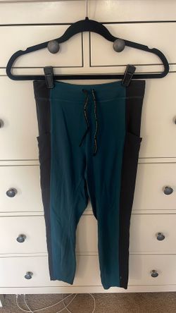 Matching Top And Legging Set Size Medium
