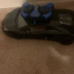 Lambo Rc Car