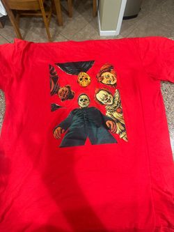 Halloween t-shirt