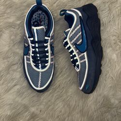 Men’s Nike shoes spiredon stash collab