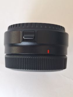 Canon R to EOS Adaptor (READ DESCRIPTION BEFORE YOU MESSAGE ME!)