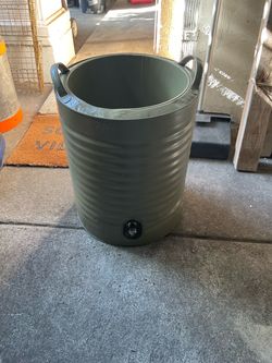 Vintage Igloo Cooler