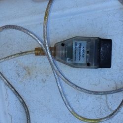 INPA CORD AND PROGRAM 