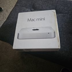 Mac Mini 