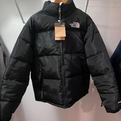 Men’s 1996 Retro Nuptse Jacket 