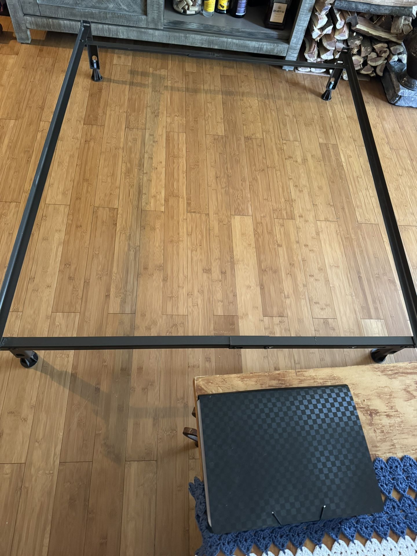 Bed Frame Full