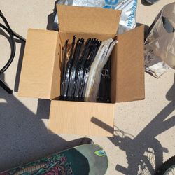 Hangers,coffee Maker ,easy Bake Oven