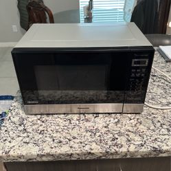 Panasonic Microwave 