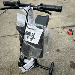 New Blessreach Knee Scooter