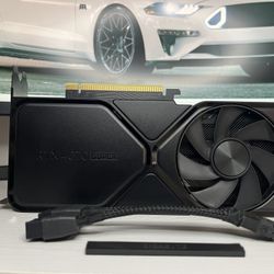 NVIDIA GeForce RTX 4070 Super Founders Edition – Excellent Condition!