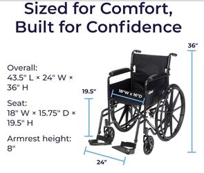 Wheelchair