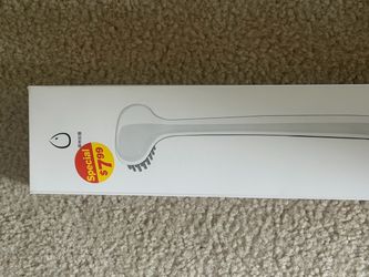 Long Handle Scalp Massage Brush