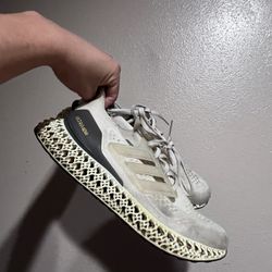 Adidas 4D