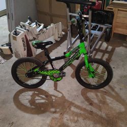 Bike, Really Good Condition 
