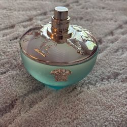 Versace Vietata La Vendita Perfume 3.4 Oz