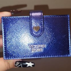 Victoria's Secret Wallet