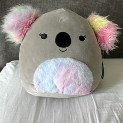 Squishmallow Kelina