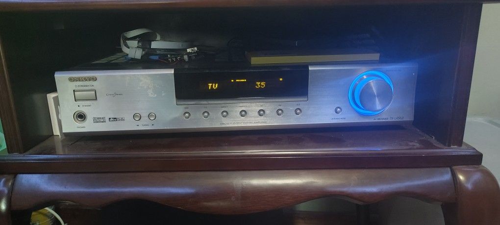 Surround Sound