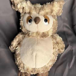 JellyCat Oberon Owl (Collectible)