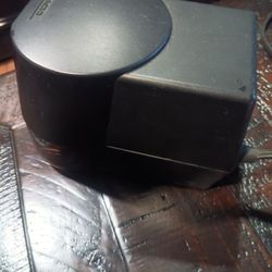 Electric Pencil Sharpener 