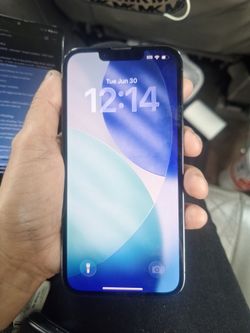 iPhone 13 Pro - 128GB - Excellent Condition (Unlocked)
