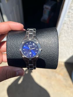 Fossil men’s watch