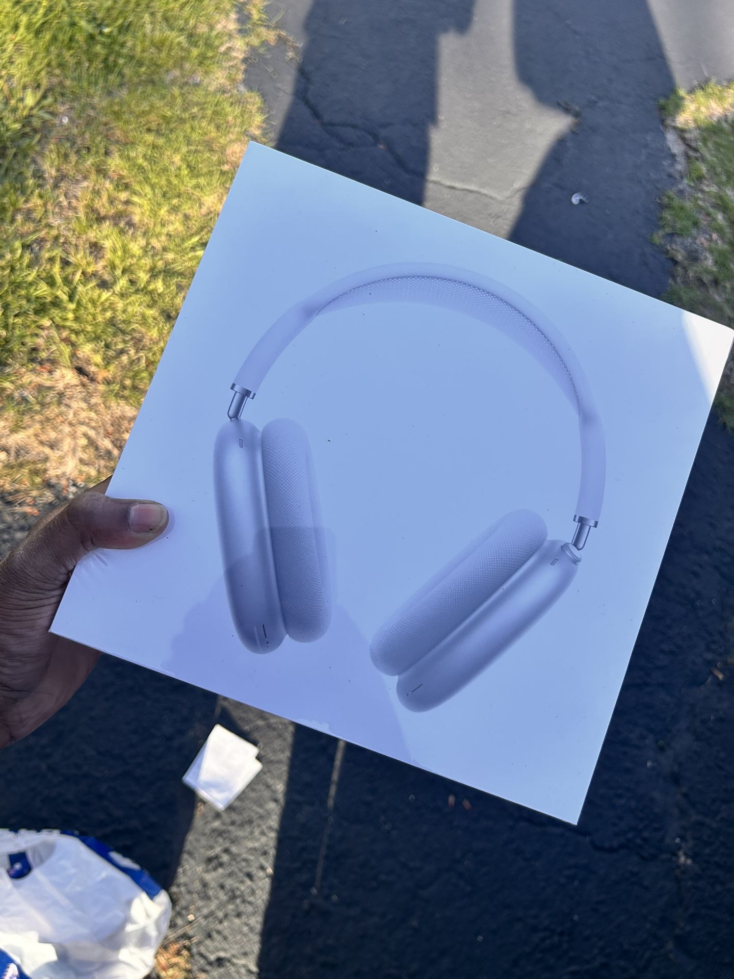 AIRPOD PROMAX