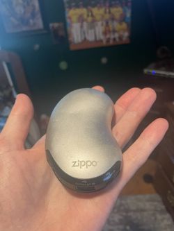 Electric Hand Warmer 