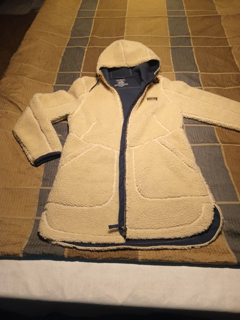 Womens Jacket