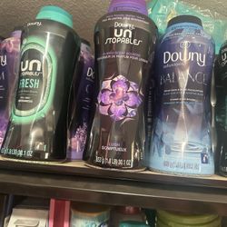 Downy Beads 30 Oz 