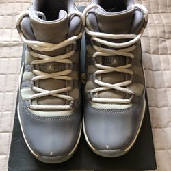 Jordan 11 Size 10