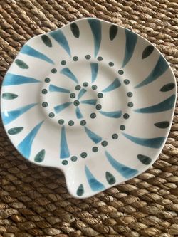 Trinket tray