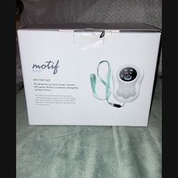 Brand new