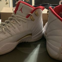 Jordan 12s