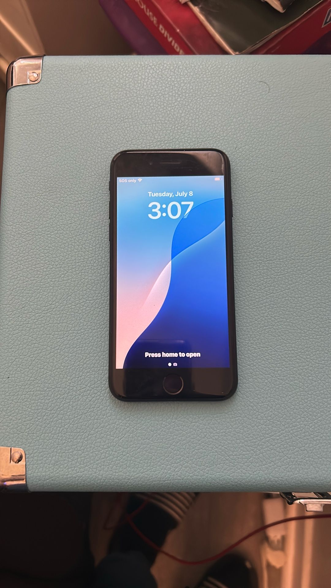 iPhone SE 2nd Gen