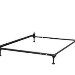 FREE - Ikea Feiring King Bed Frame