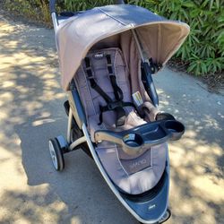 Chicco Stroller 
