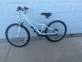 Giant Liv Areva Mountain Bike