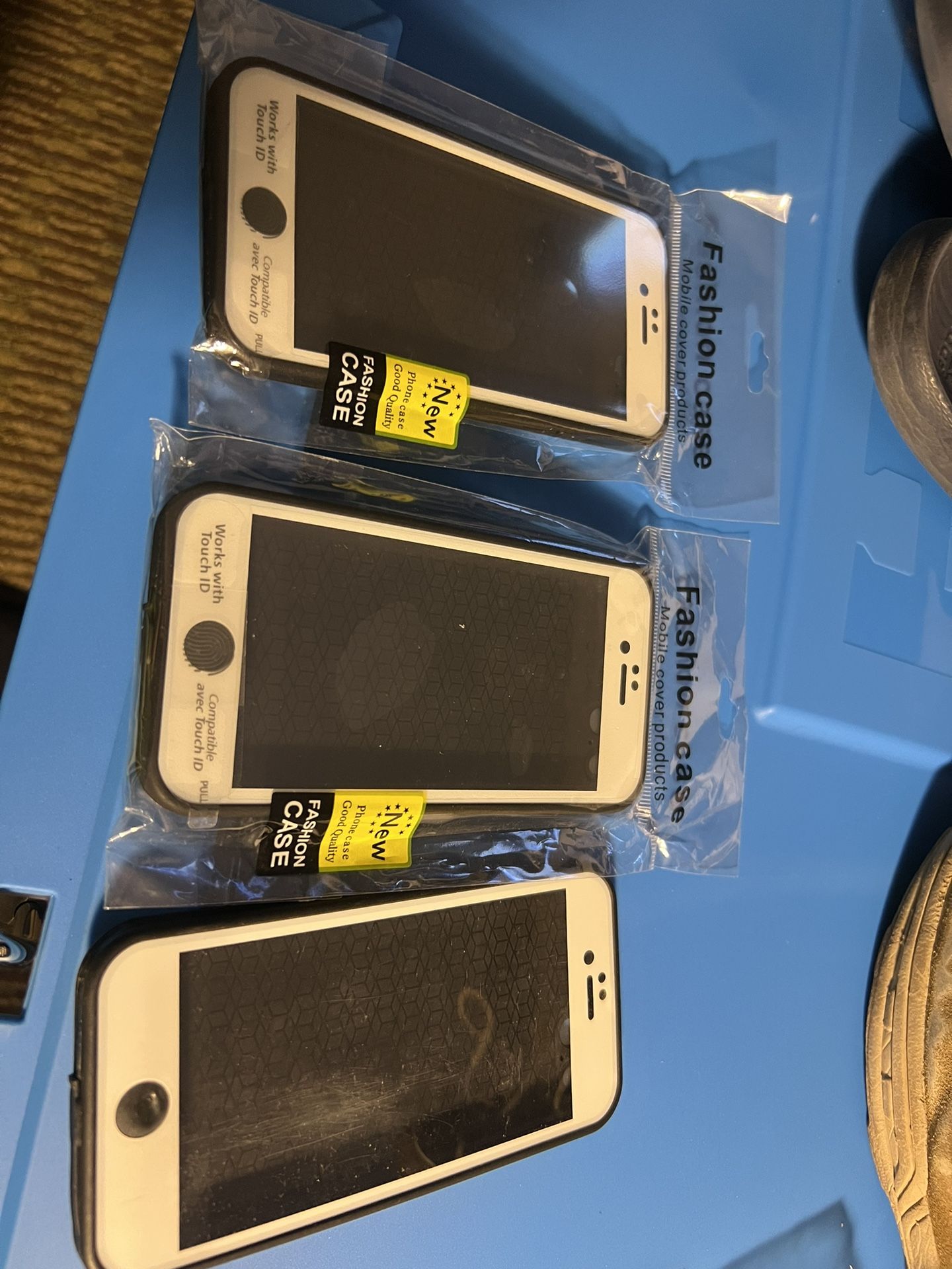 Waterproof IPhone 8 Case