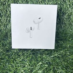 AirPod Pro 2nd Gen 