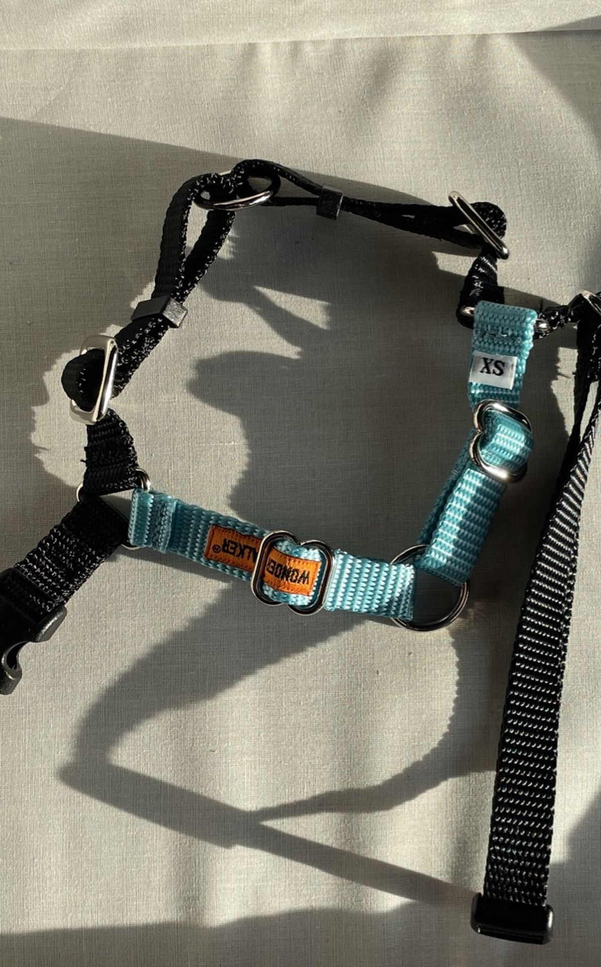 Wonder walker dog harness XS (Brand New!)