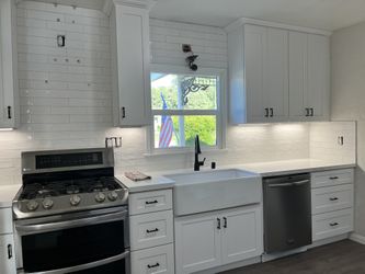 Kitchen Remodel