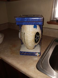 Cowboys football